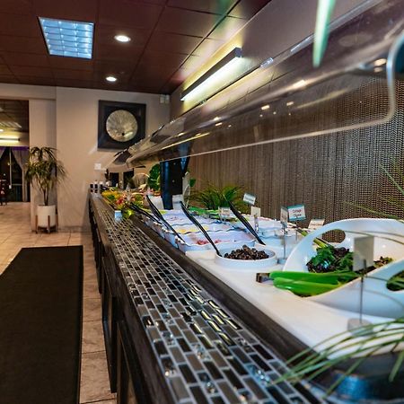 Champions World Resort Kissimmee Zewnętrze zdjęcie