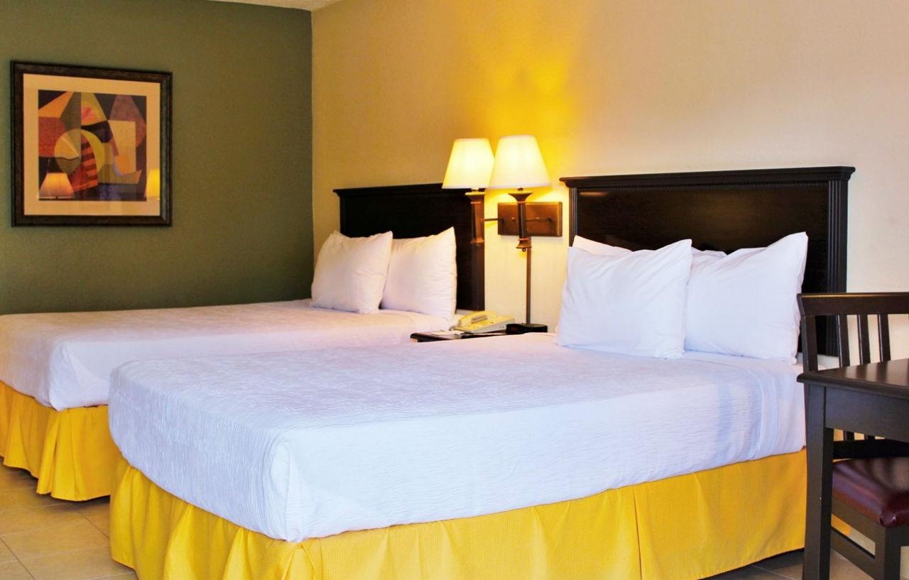 Champions World Resort Kissimmee Zewnętrze zdjęcie