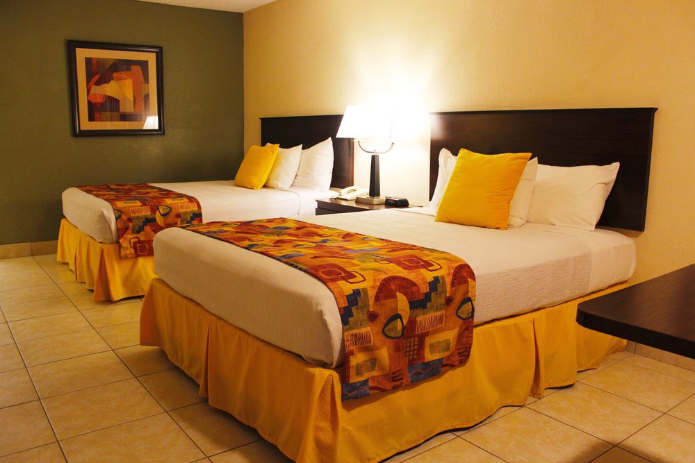 Champions World Resort Kissimmee Zewnętrze zdjęcie