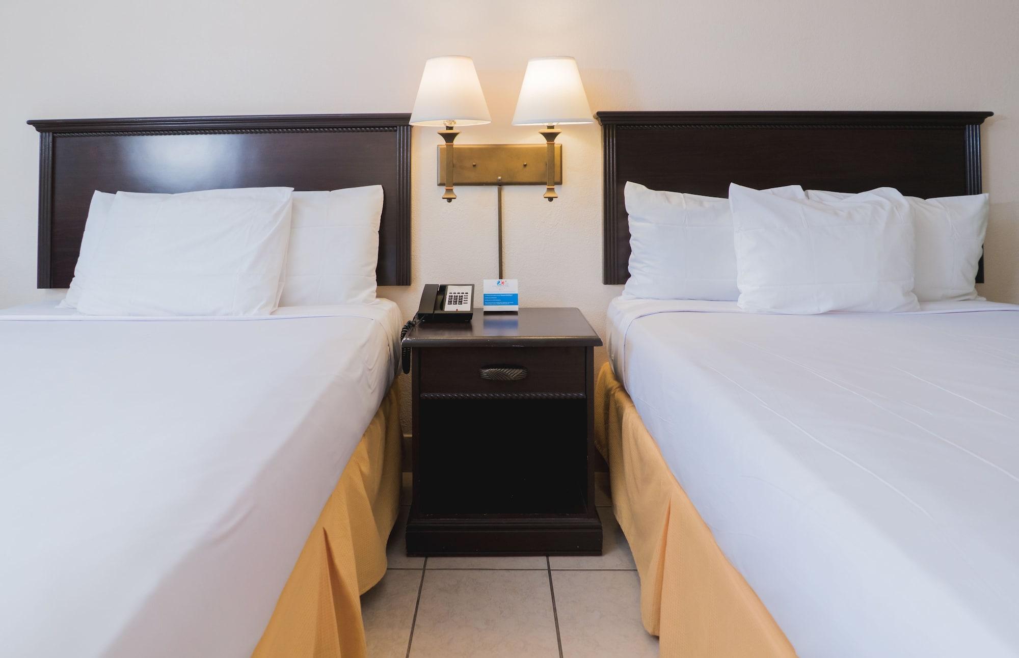 Champions World Resort Kissimmee Zewnętrze zdjęcie