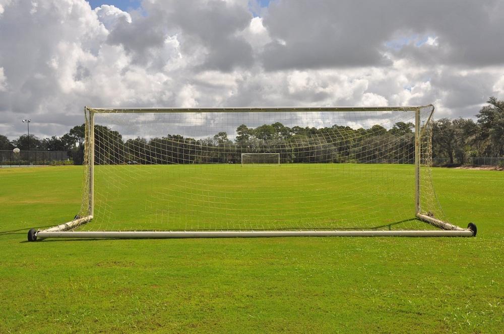 Champions World Resort Kissimmee Zewnętrze zdjęcie