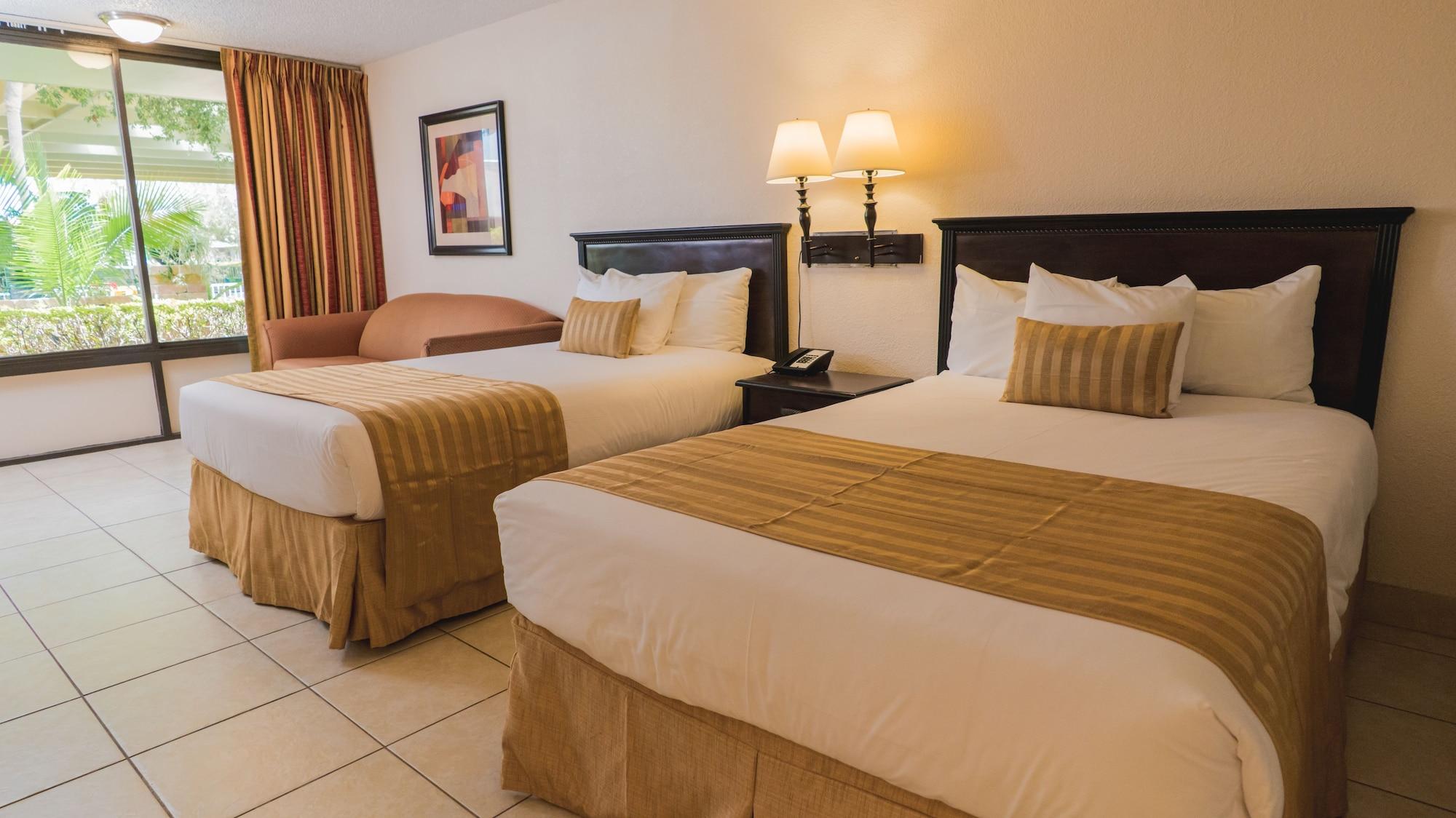 Champions World Resort Kissimmee Zewnętrze zdjęcie