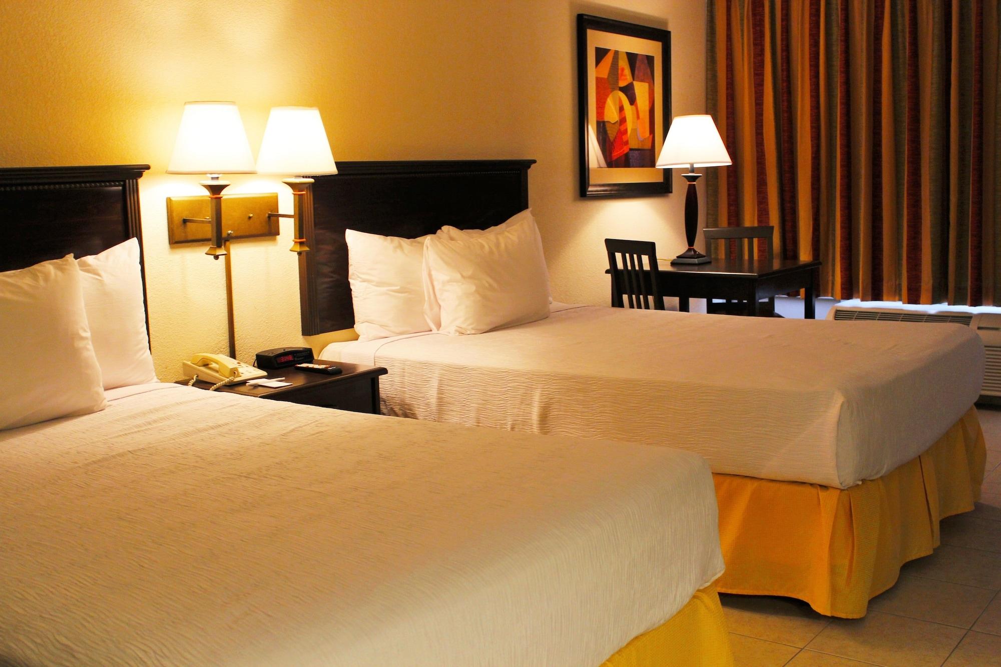 Champions World Resort Kissimmee Zewnętrze zdjęcie