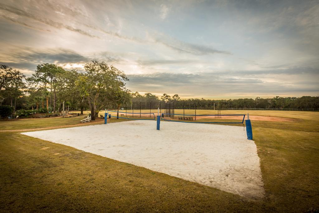 Champions World Resort Kissimmee Zewnętrze zdjęcie