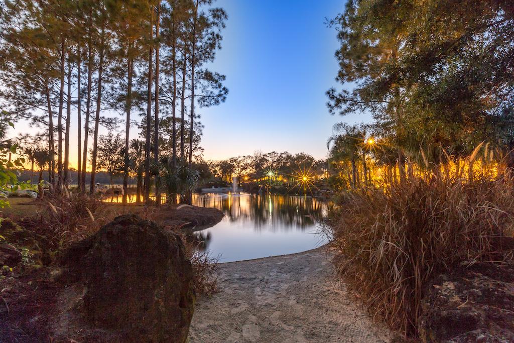 Champions World Resort Kissimmee Zewnętrze zdjęcie