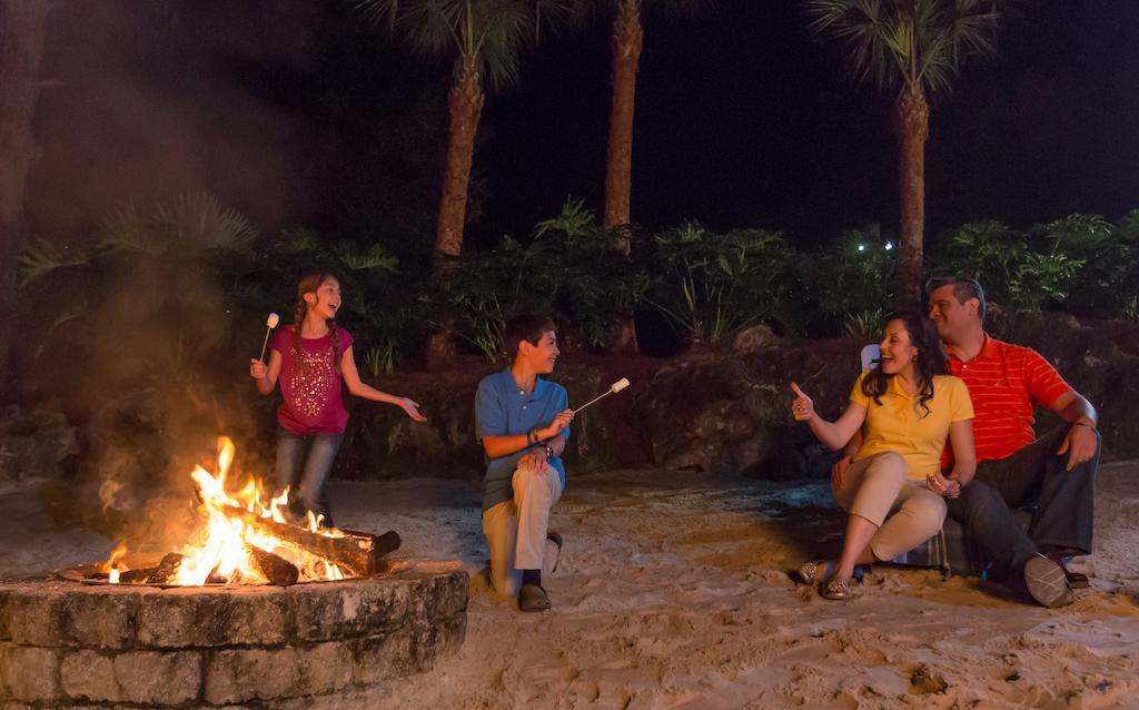 Champions World Resort Kissimmee Zewnętrze zdjęcie