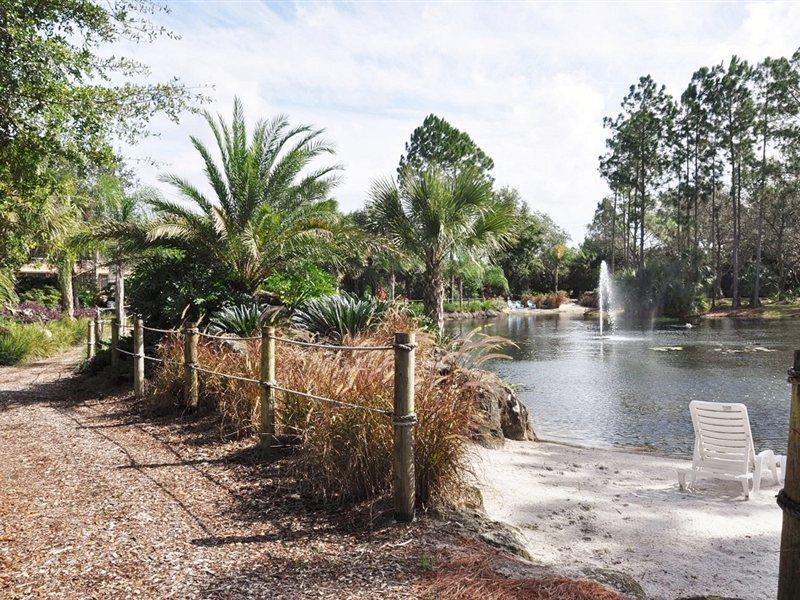 Champions World Resort Kissimmee Zewnętrze zdjęcie