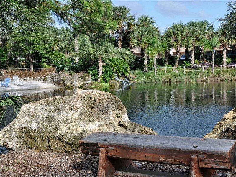 Champions World Resort Kissimmee Zewnętrze zdjęcie