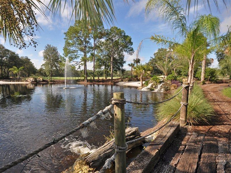 Champions World Resort Kissimmee Zewnętrze zdjęcie