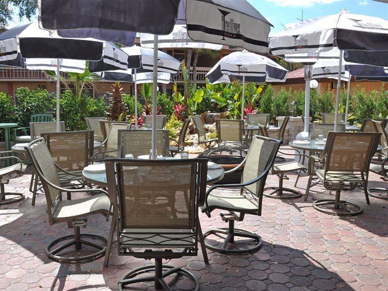 Champions World Resort Kissimmee Zewnętrze zdjęcie
