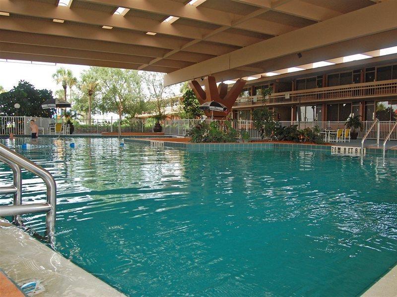 Champions World Resort Kissimmee Zewnętrze zdjęcie