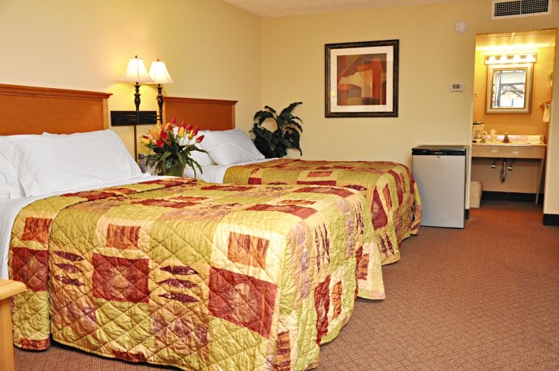 Champions World Resort Kissimmee Zewnętrze zdjęcie
