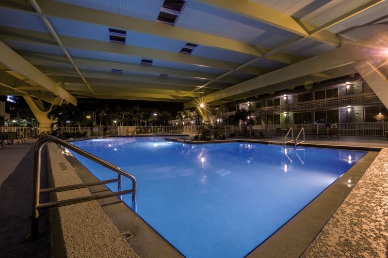Champions World Resort Kissimmee Zewnętrze zdjęcie