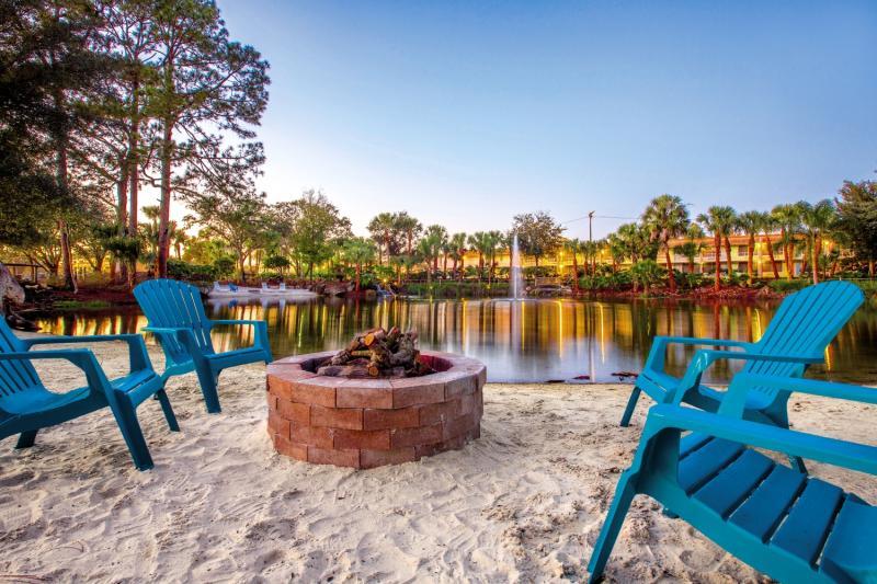 Champions World Resort Kissimmee Zewnętrze zdjęcie