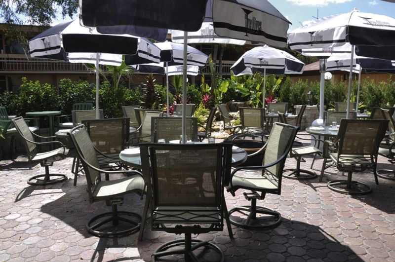 Champions World Resort Kissimmee Zewnętrze zdjęcie