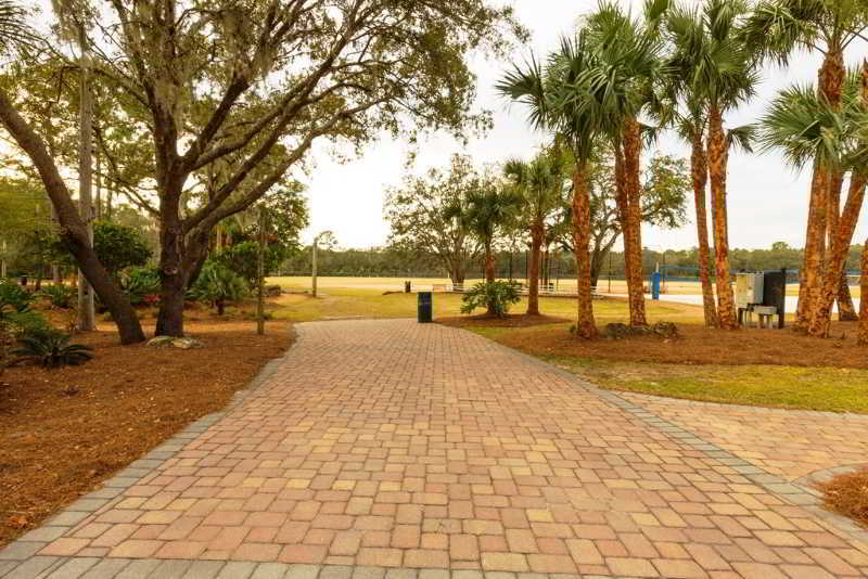 Champions World Resort Kissimmee Zewnętrze zdjęcie