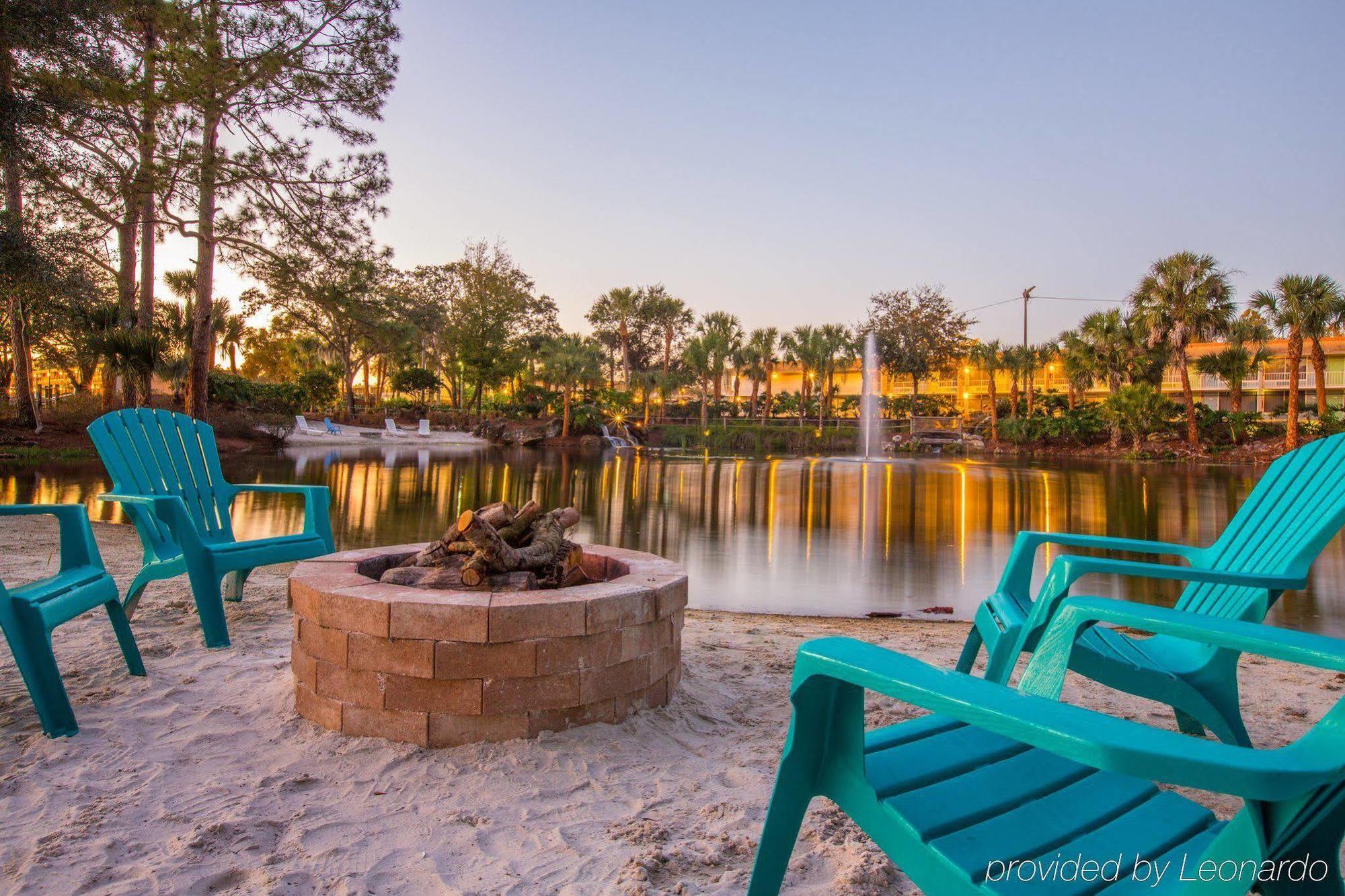 Champions World Resort Kissimmee Zewnętrze zdjęcie