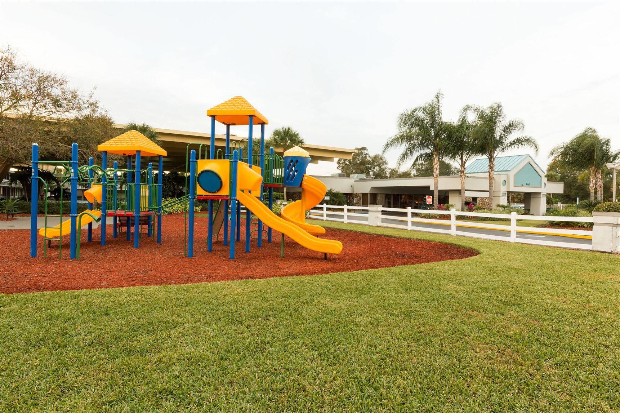 Champions World Resort Kissimmee Zewnętrze zdjęcie