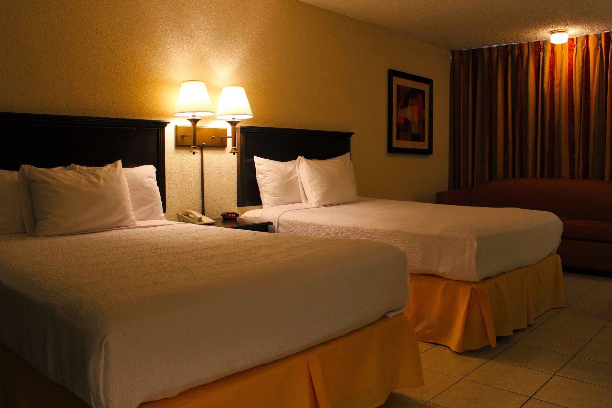 Champions World Resort Kissimmee Zewnętrze zdjęcie