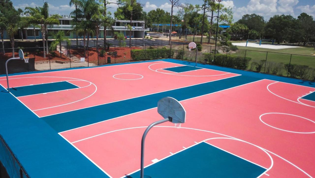 Champions World Resort Kissimmee Zewnętrze zdjęcie