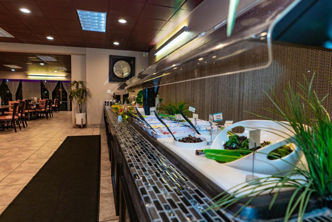 Champions World Resort Kissimmee Zewnętrze zdjęcie