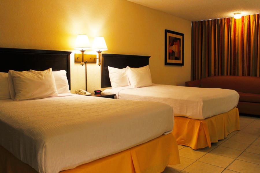 Champions World Resort Kissimmee Zewnętrze zdjęcie