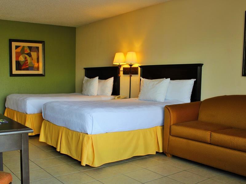 Champions World Resort Kissimmee Zewnętrze zdjęcie